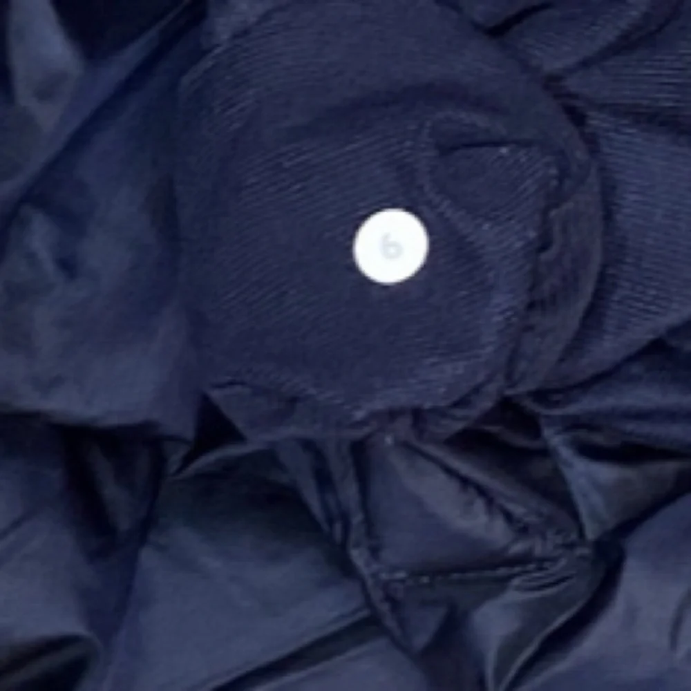 LULULEMON ❤️❤️ REVERSIBLE PUFFER VEST - Picture 7 of 7